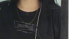 Colombian Young 18+ Girlfriend With Spanish Friend