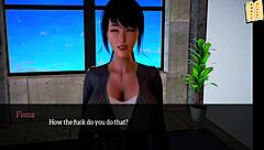 My New Family 212: Erotic 3D Anime Hentai Sex