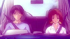 Fingered and Fucked Anime Teen in Wild Japanese Hardcore Scene