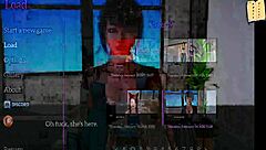 My New Family 212: Erotic 3D Anime Hentai Sex