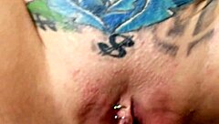 wanna watch this milf get slammed on bathroom counter?