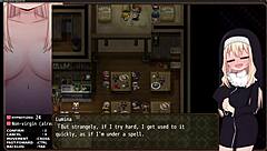 Rumina Joins Hypnosis Cult In Intense Part Two