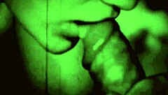 Vintage Erotic Drawings Bring Retro Passion to Life