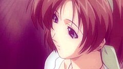 Fingered and Fucked Anime Teen in Wild Japanese Hardcore Scene