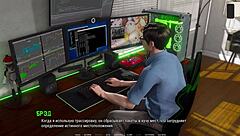 Experience every steamy moment of Ripples Part 19 with a slutty anime girlfriend in 3D action. Dive into wild 69 and big cock scenes now.