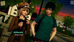 my bully becomes my lover in this hentai episode 71!