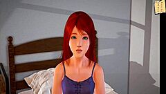 my new family with big tits and ass!