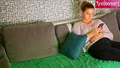 i’ve got the best tits you’ll ever see, keep watching for more