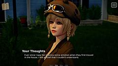 my bully becomes my lover in this hentai episode 71!