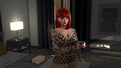 Experience every steamy moment of Ripples Part 19 with a slutty anime girlfriend in 3D action. Dive into wild 69 and big cock scenes now.