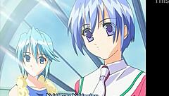 Tomorrows Yukinojou Episode 2 Anime Adventure