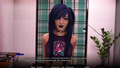 In WVM Part 52, a blonde whore deepthroats cock. This 3D cartoon slut gets wild in public scenes.