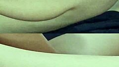 man, her tight brazilian pussy n big clit drives me crazyy while poundin missionary