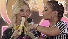 Hot Gay Throat Challenge In California Usa