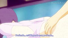 Twelve Female Teachers Episode One Sub Español