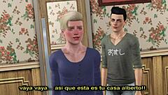 I love this yaoi with big cocks