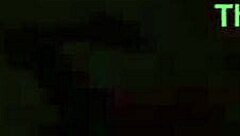 Panty Try On Holiday Romance by Redhead Foxy