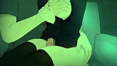 yo, vel’s story got thighs that kill in this hentai POV! 🔥