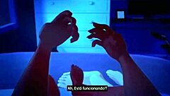 meru sucubus kicks off an epic anime adventure in part 1.