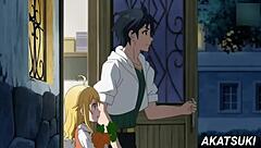 Anime Recap Of Popular Series