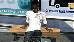 Hey, wanna see Shauna dominate in Wvm 4 basketball?