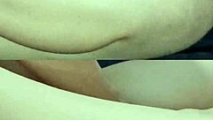 man, her tight brazilian pussy n big clit drives me crazyy while poundin missionary