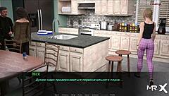 Dusklightmanor features female storm 21 in wild anime hentai action