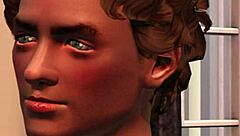 I love this yaoi with big cocks