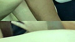 man, her tight brazilian pussy n big clit drives me crazyy while poundin missionary