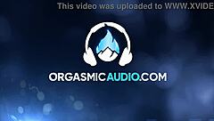 Sex with Stranger on Train in Erotic Audio Preview.