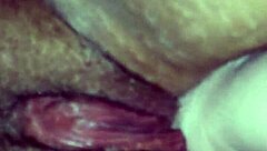 Lovie Takes Rough Fisting In Her Big Ass.