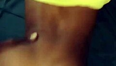 He wakes me up for morning fun.