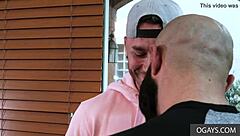 uhh, this hairy gay dude fucks so hard, atlas grant n mac savage goin at it