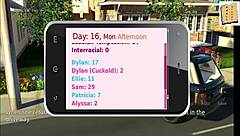 A wife and stepmother 81 in animated family drama