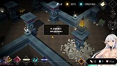 Forced Marriage With Giant Breaks Hymen And Creampies Womb!