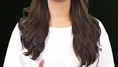 Sexy girl craves warm cum in hot 3D sex action.