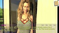 A wife and stepmother 81 in animated family drama