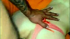 Fodendo Esposa Loira E Safada With Anal Plug - WOW!