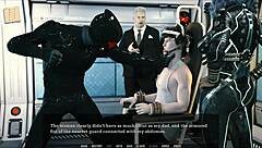 Tales From The Unending Void Bring Deep Emotions