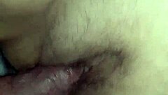 Sammy Girl In A Casual Fucking Moment