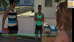 A wife and stepmother 81 in animated family drama