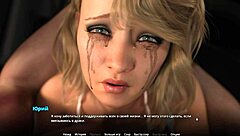 complete wvm part 33 gameplay with hentai sex and big ass riding