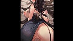 AZUMA 2D HENTAI ACTION!