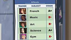 Yo, wanna dive into Summertime Saga 182 with me