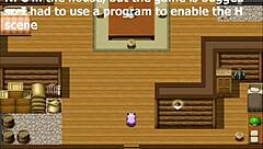 female demon king gets revenge 😈