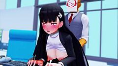 yo, wanna talk about some wild hentai sex action?