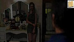 A wife and stepmother 81 in animated family drama