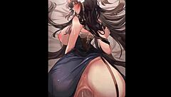 AZUMA 2D HENTAI ACTION!