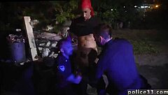 Big Black Daddies Cocks Free Gay Porn!