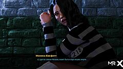 fashionbusiness - spread them legs, girl, in ep1 100